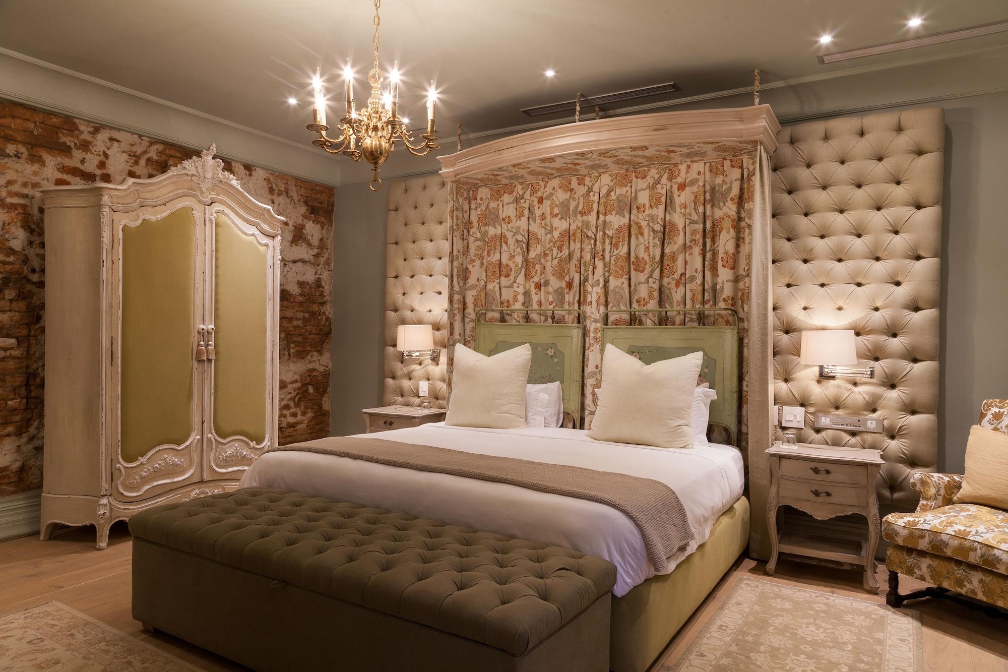 Lanzerac Hotel & Spa Στέλενμπος Εξωτερικό φωτογραφία
