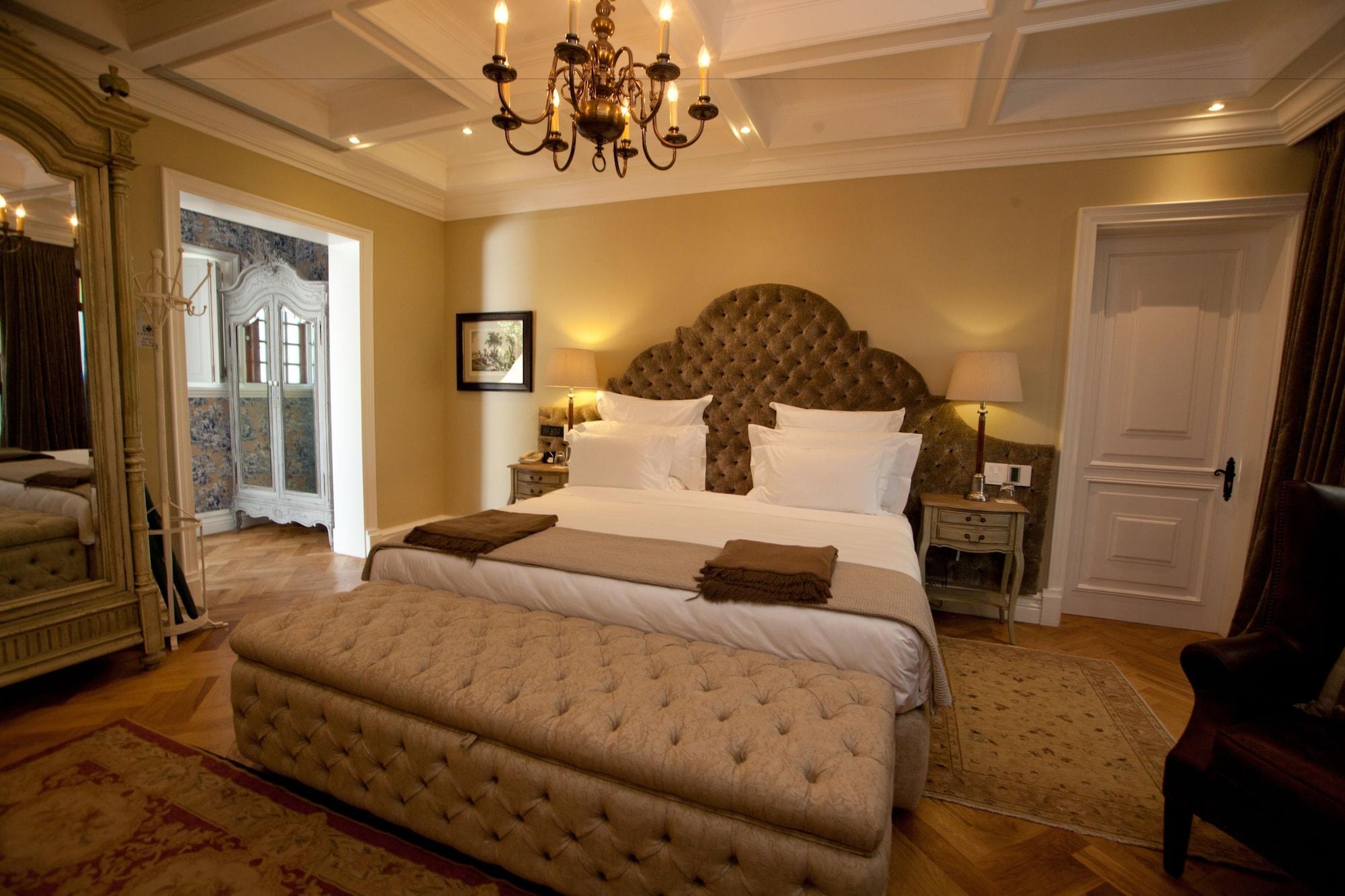 Lanzerac Hotel & Spa Στέλενμπος Εξωτερικό φωτογραφία