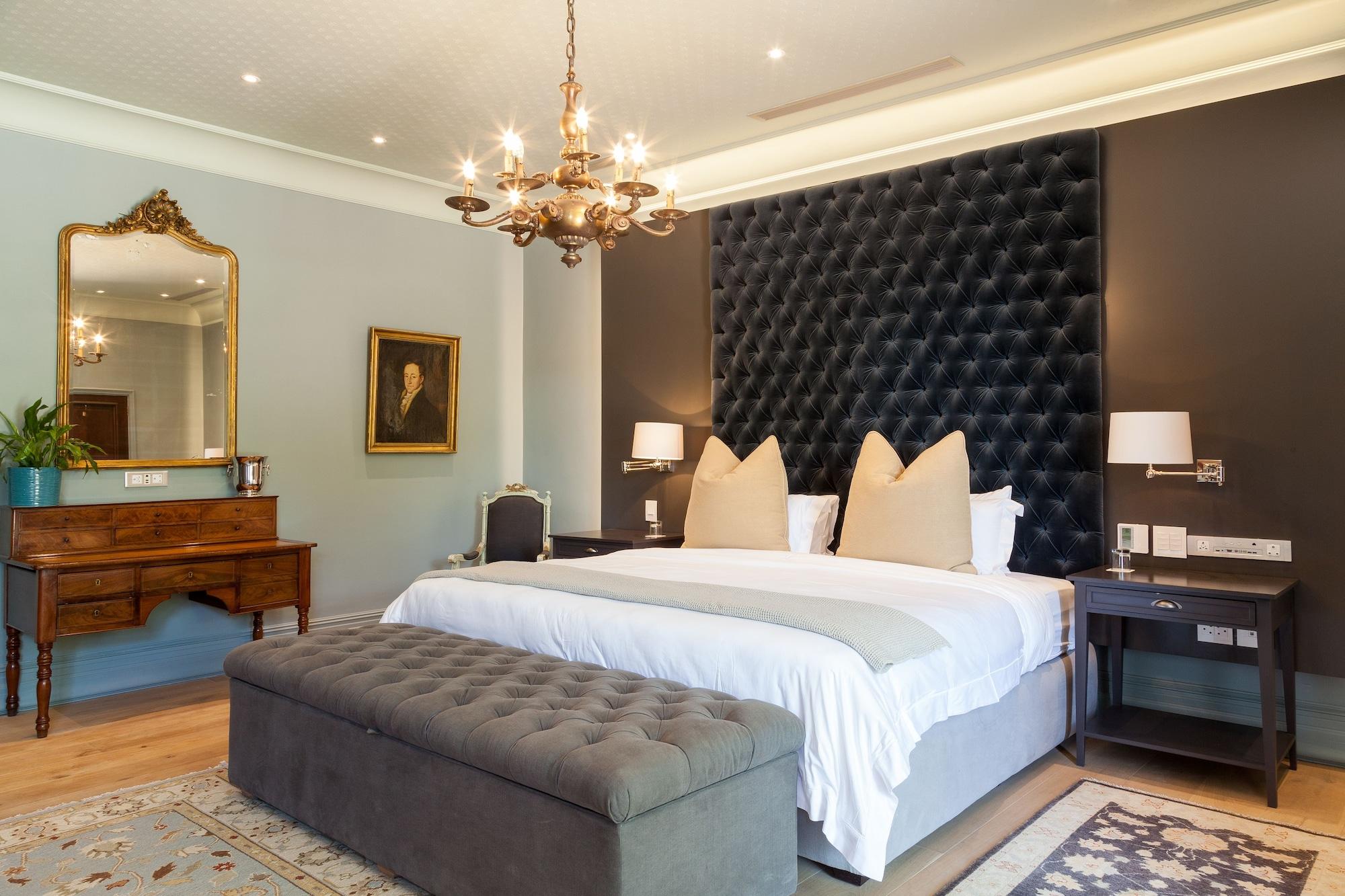 Lanzerac Hotel & Spa Στέλενμπος Εξωτερικό φωτογραφία