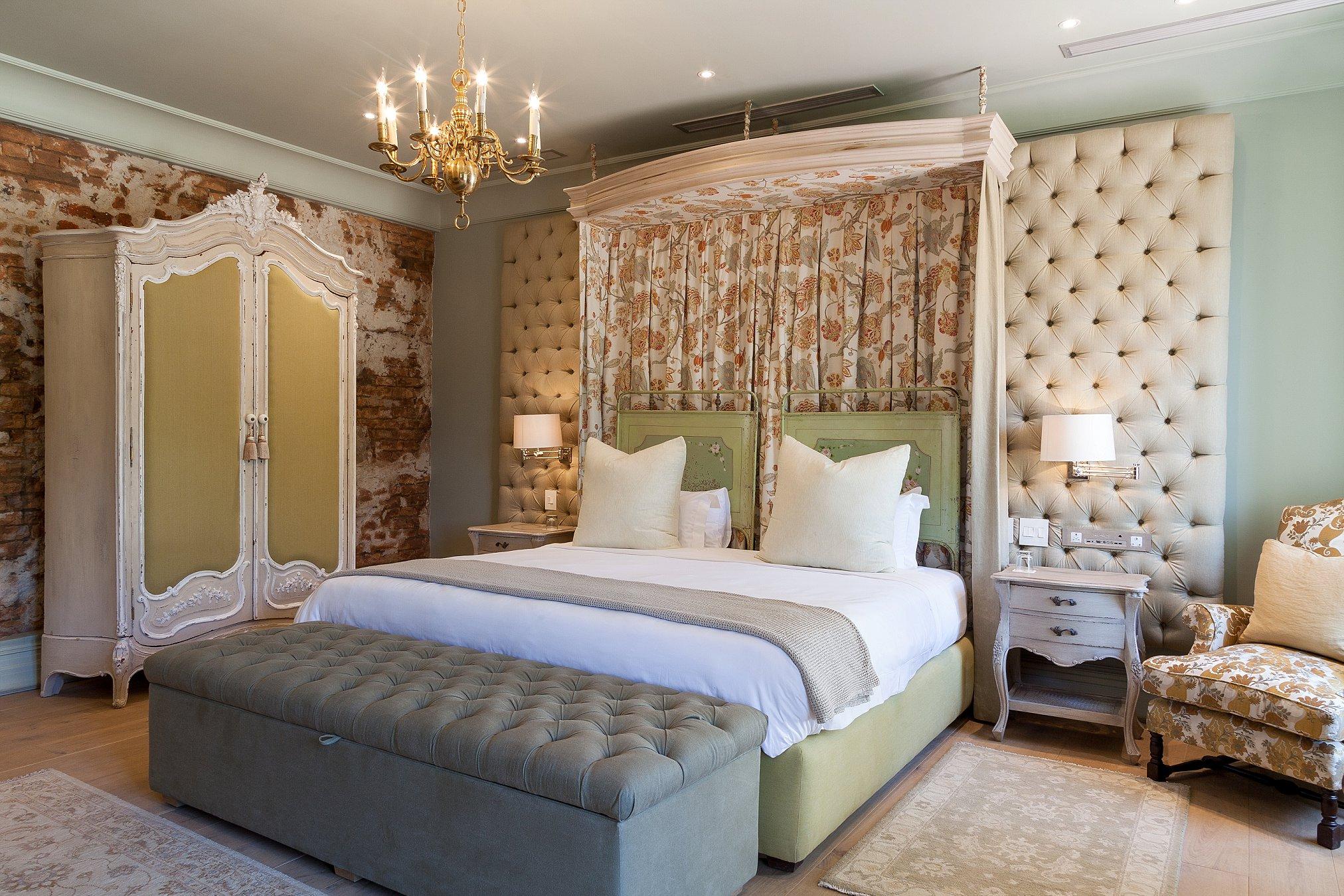 Lanzerac Hotel & Spa Στέλενμπος Εξωτερικό φωτογραφία
