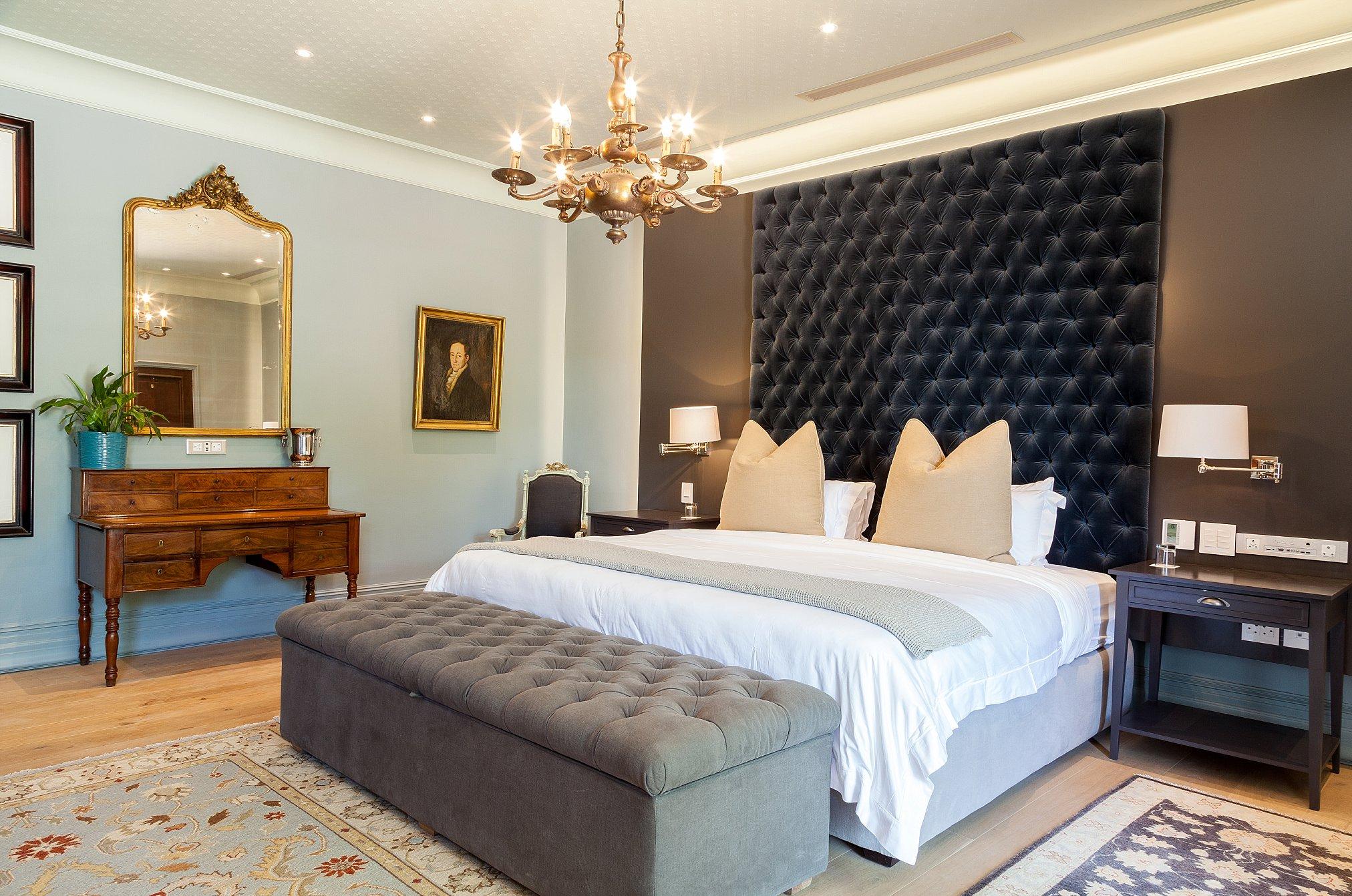 Lanzerac Hotel & Spa Στέλενμπος Εξωτερικό φωτογραφία