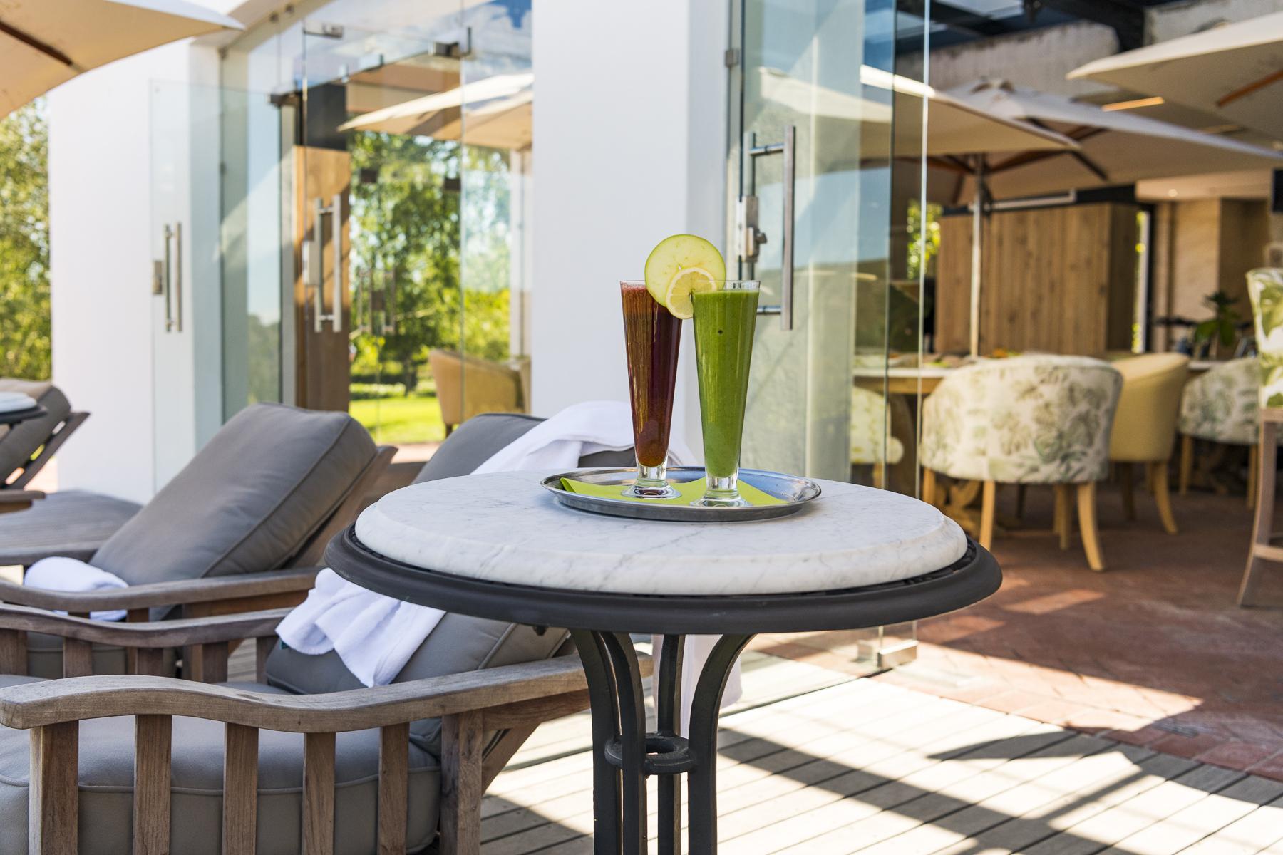 Lanzerac Hotel & Spa Στέλενμπος Εξωτερικό φωτογραφία