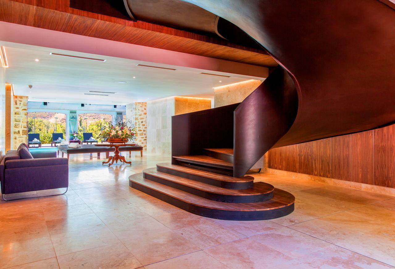 Lanzerac Hotel & Spa Στέλενμπος Εξωτερικό φωτογραφία